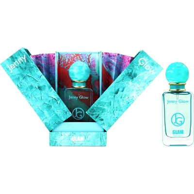 Jenny Glow Glam