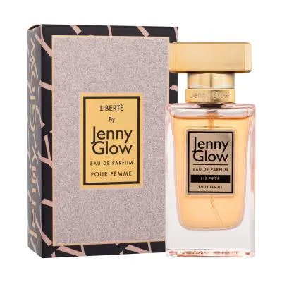 Jenny Glow Liberte