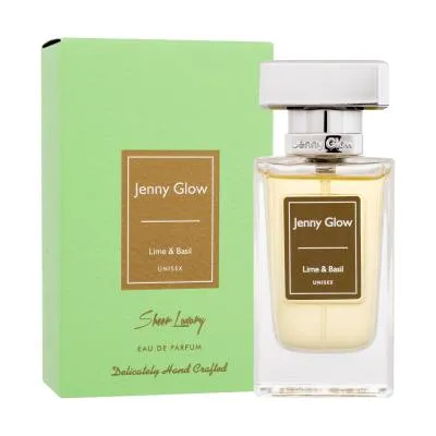Jenny Glow Lime & Basil