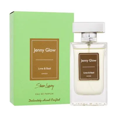 Jenny Glow Lime & Basil