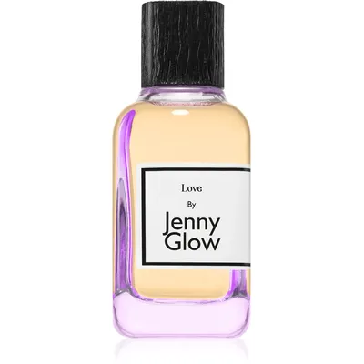 Jenny Glow Love