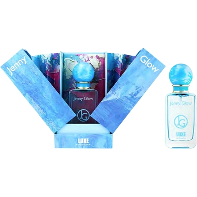 Jenny Glow Luxe