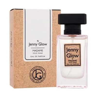 Jenny Glow Madame
