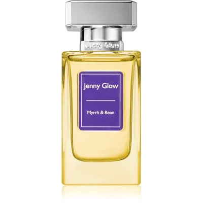 Jenny Glow Myrrh & Bean
