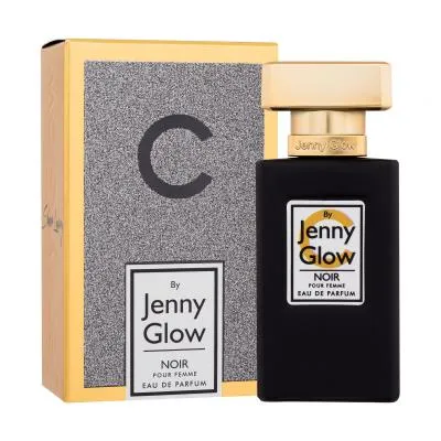 Jenny Glow Noir