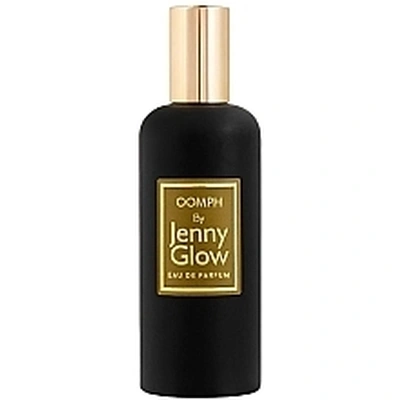 Jenny Glow Oomph