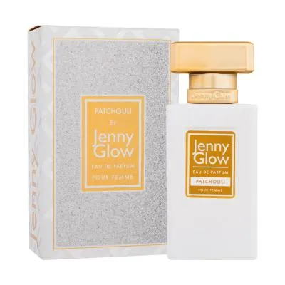 Jenny Glow Patchouli