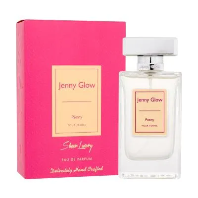 Jenny Glow Peony