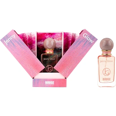 Jenny Glow Rouge