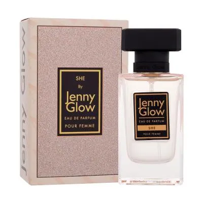 Jenny Glow She