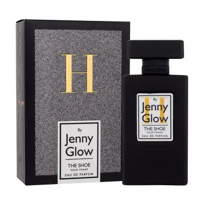 Jenny Glow The Shoe