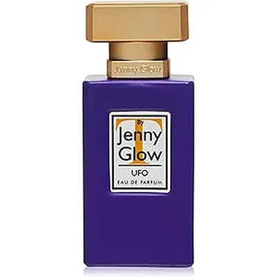 Jenny Glow Ufo