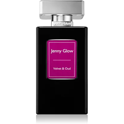 Jenny Glow Velvet & Oud