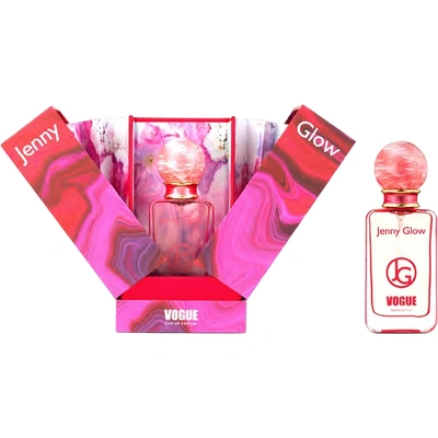 Jenny Glow Vogue