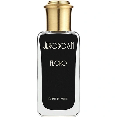 Jeroboam Floro