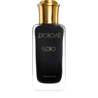 Jeroboam Floro
