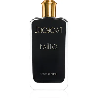 Jeroboam Hauto