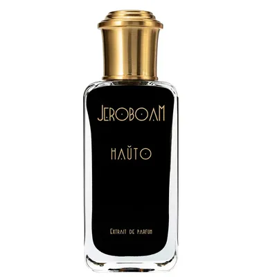 Jeroboam Hauto