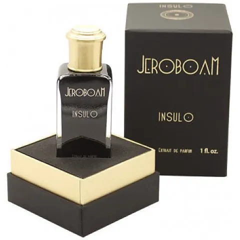 Jeroboam Insulo