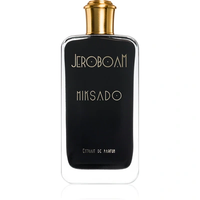 Jeroboam Miksado