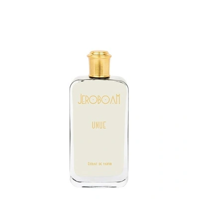 Jeroboam Unue