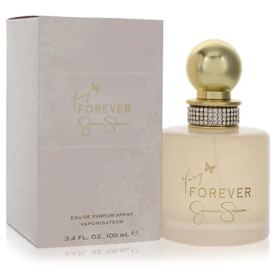 Jessica Simpson Fancy Forever