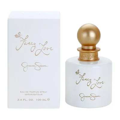 Jessica Simpson Fancy Love