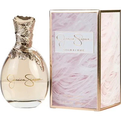 Jessica Simpson Signature
