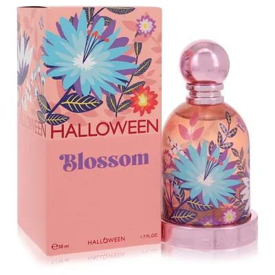 Jesus Del Pozo Halloween Blossom