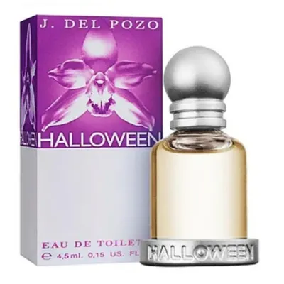 Jesus Del Pozo Halloween