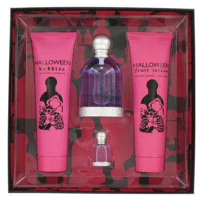 Jesus Del Pozo Halloween