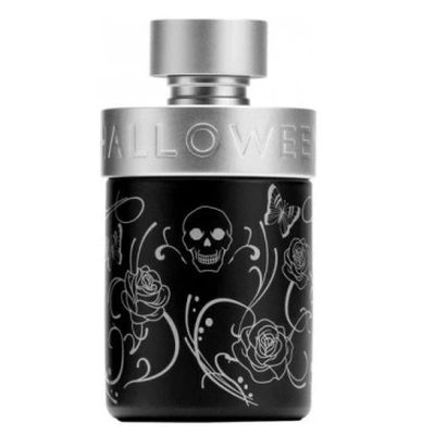 Jesus Del Pozo Halloween Tatto Man