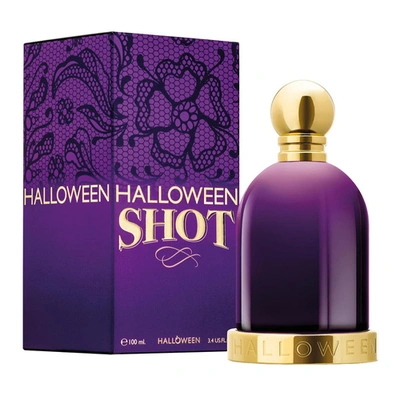 Jesus Del Pozo Halloween Shot