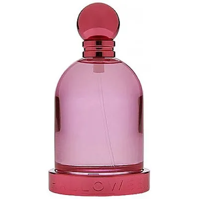 Jesus Del Pozo Halloween Water Lily