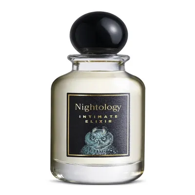 Jesus Del Pozo Nightology Intimate Elixir