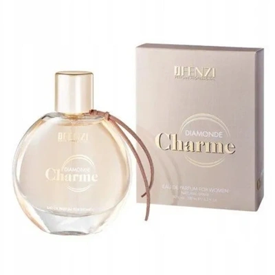 Jfenzi Charme Diamonde