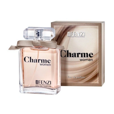 Jfenzi Charme Women