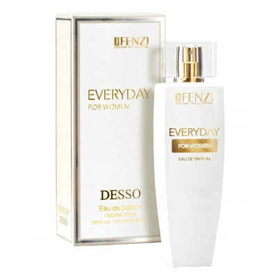 Jfenzi Desso Everyday