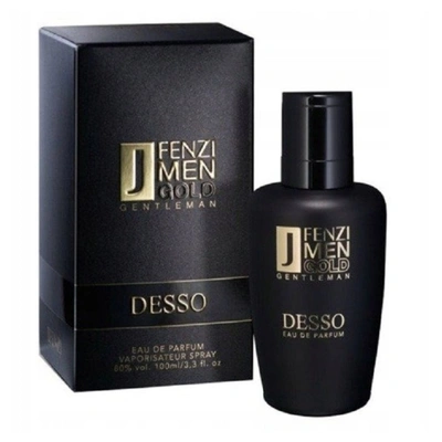 Jfenzi Desso Gold Gentleman