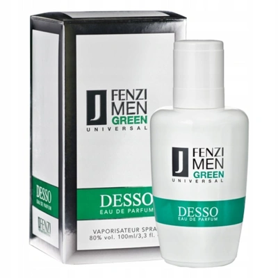 Jfenzi Desso Universal Green