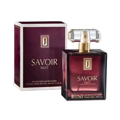 Jfenzi For Woman Savoir Nuit