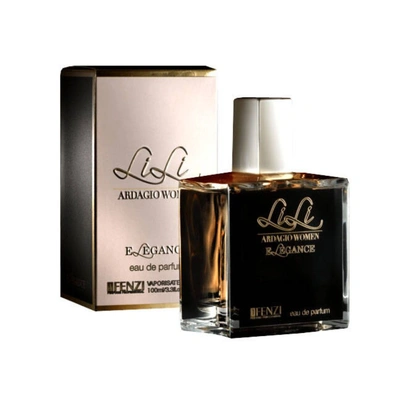 Jfenzi Lili Elegance Ardagio Woman