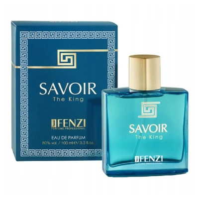 Jfenzi Men Savoir The King