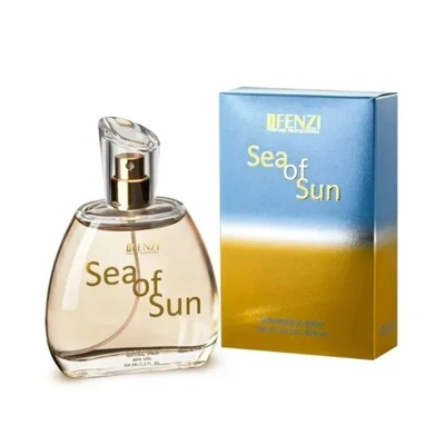 Jfenzi Sea Of Sun