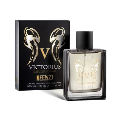 Jfenzi Victorius Impulse Homme