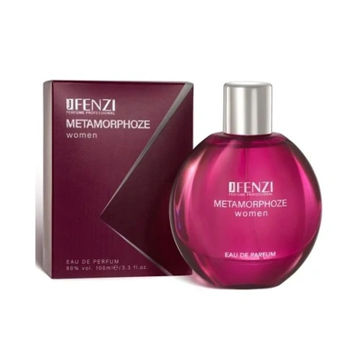 Jfenzi Women Metamorphoze