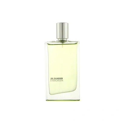 Jil Sander Evergreen
