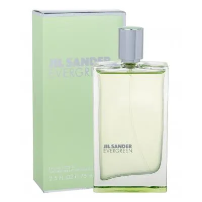 Jil Sander Evergreen