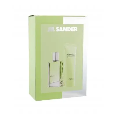 Jil Sander Evergreen