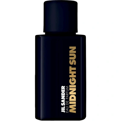 Jil Sander Midnight Sun